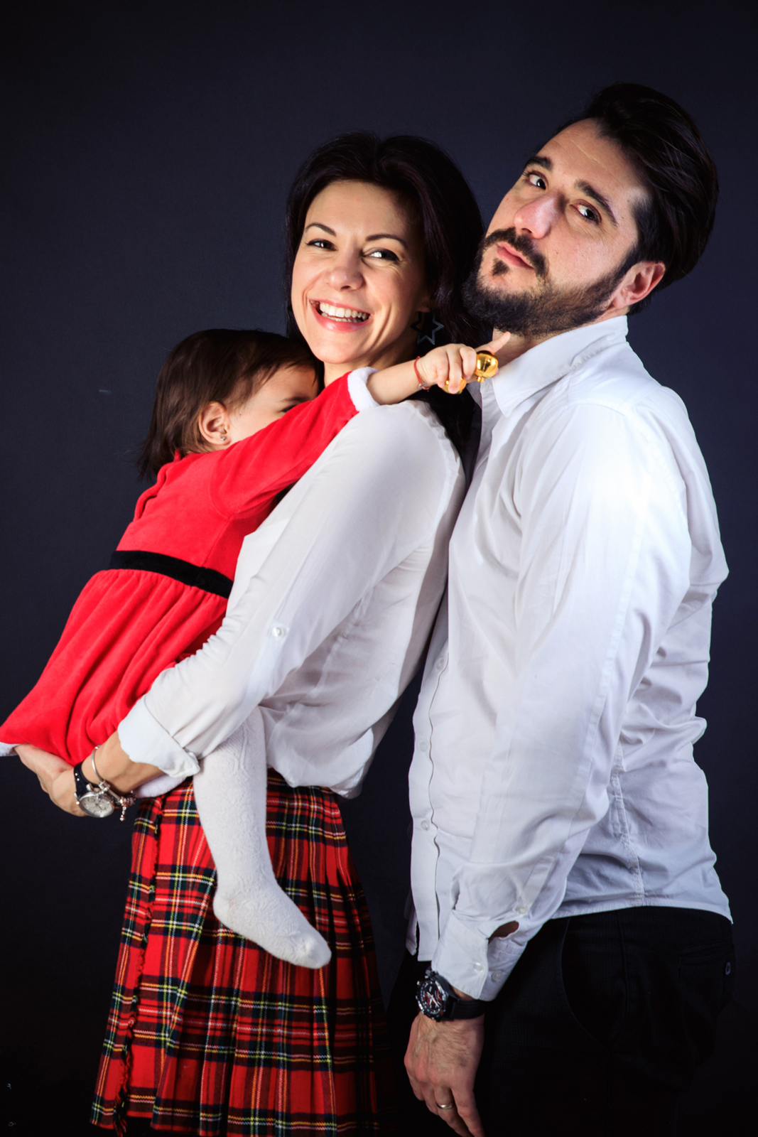 Decor craciun poze copii0234